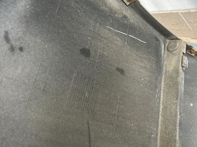 bontott VOLVO S40 Hátsó Lökhárító (Részeivel)