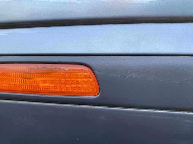 bontott VOLVO S40 Hátsó Lökhárító (Részeivel)