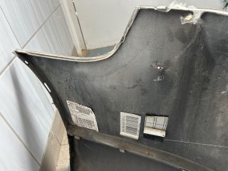 bontott VOLVO S40 Hátsó Lökhárító (Részeivel)