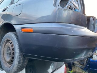 bontott VOLVO S40 Hátsó Lökhárító (Részeivel)