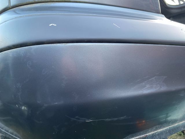 bontott VOLVO S40 Hátsó Lökhárító (Részeivel)