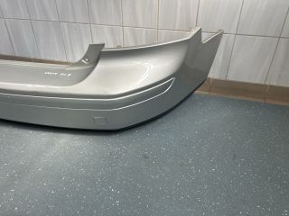 bontott VOLVO S40 Hátsó Lökhárító (Részeivel)