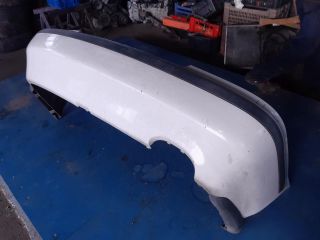 bontott VOLVO S40 Hátsó Lökhárító (Üresen)