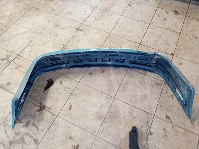 bontott VOLVO S40 Hátsó Lökhárító (Üresen)