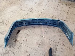 bontott VOLVO S40 Hátsó Lökhárító (Üresen)