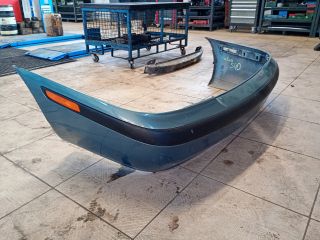 bontott VOLVO S40 Hátsó Lökhárító (Üresen)