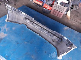 bontott VOLVO S40 Hátsó Lökhárító (Üresen)