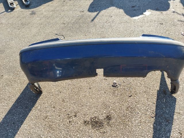 bontott VOLVO S40 Hátsó Lökhárító (Üresen)