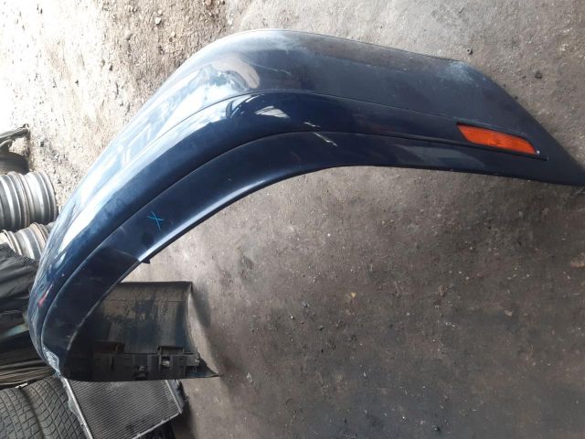 bontott VOLVO S40 Hátsó Lökhárító (Üresen)