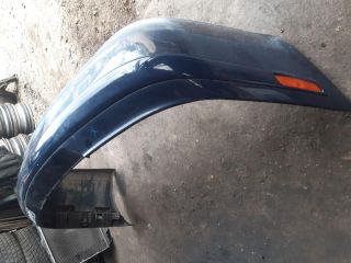 bontott VOLVO S40 Hátsó Lökhárító (Üresen)