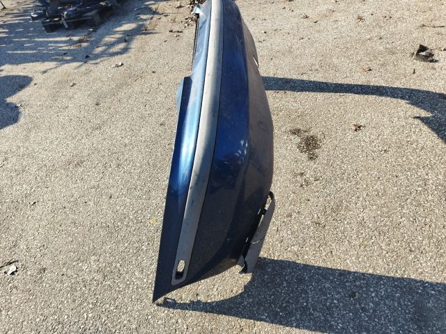 bontott VOLVO S40 Hátsó Lökhárító (Üresen)