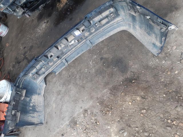 bontott VOLVO S40 Hátsó Lökhárító (Üresen)