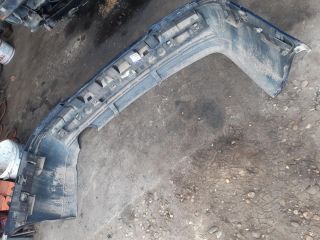 bontott VOLVO S40 Hátsó Lökhárító (Üresen)