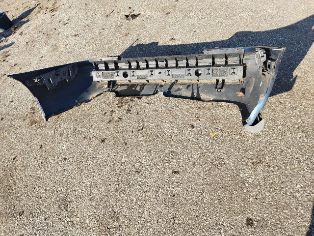 bontott VOLVO S40 Hátsó Lökhárító (Üresen)