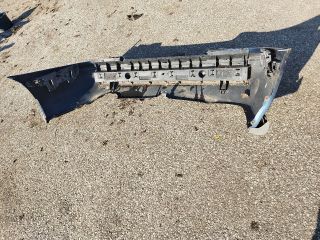 bontott VOLVO S40 Hátsó Lökhárító (Üresen)