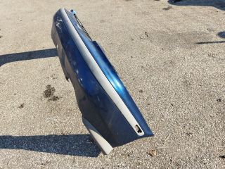 bontott VOLVO S40 Hátsó Lökhárító (Üresen)