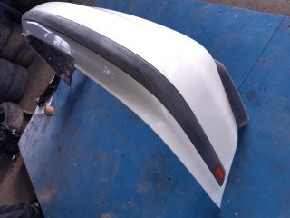 bontott VOLVO S40 Hátsó Lökhárító (Üresen)