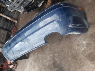 bontott VOLVO S40 Hátsó Lökhárító (Üresen)