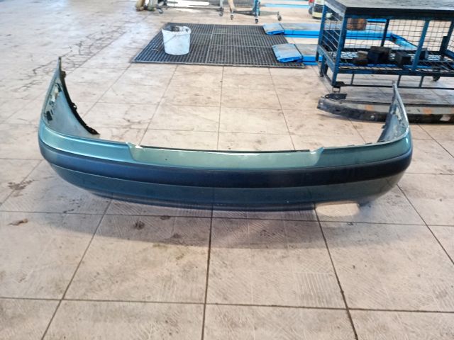 bontott VOLVO S40 Hátsó Lökhárító (Üresen)