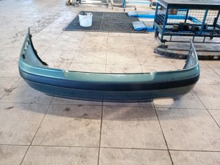 bontott VOLVO S40 Hátsó Lökhárító (Üresen)