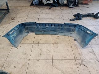 bontott VOLVO S40 Hátsó Lökhárító (Üresen)