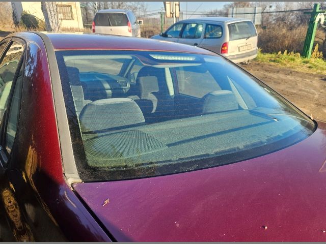 bontott VOLVO S40 Hátsó Szélvédő