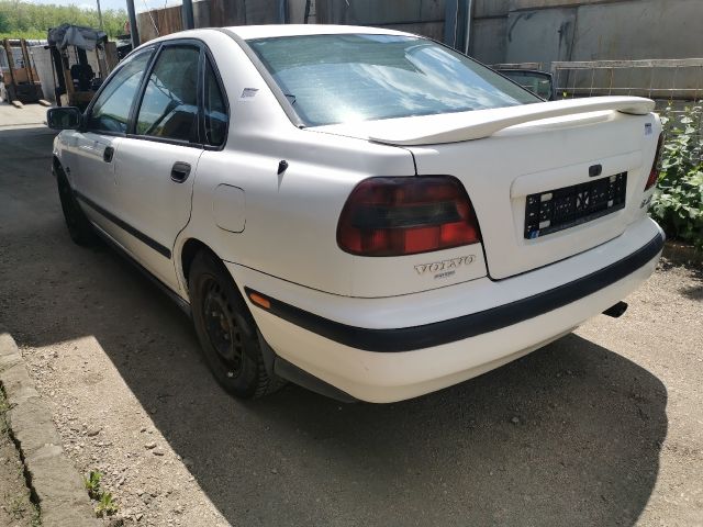 bontott VOLVO S40 Hátsó Szélvédő