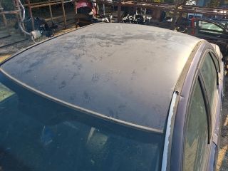 bontott VOLVO S40 Hátsó Szélvédő