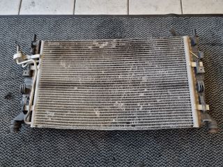 bontott VOLVO S40 Hűtő Ventilátor(ok), Radiátor(ok) Szett