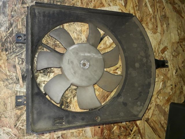 bontott VOLVO S40 Hűtőventilátor