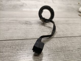 bontott VOLVO S40 Immobilizer Gyűrű