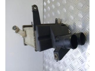 bontott VOLVO S40 Intercooler