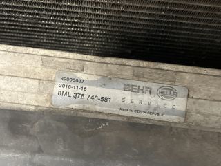 bontott VOLVO S40 Intercooler