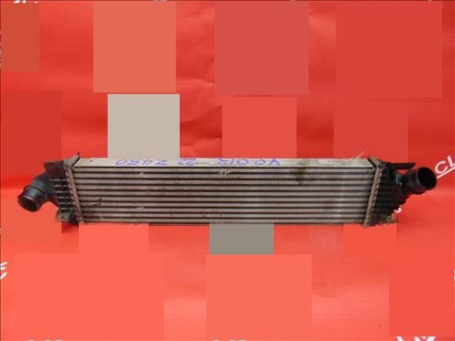 bontott VOLVO S40 Intercooler