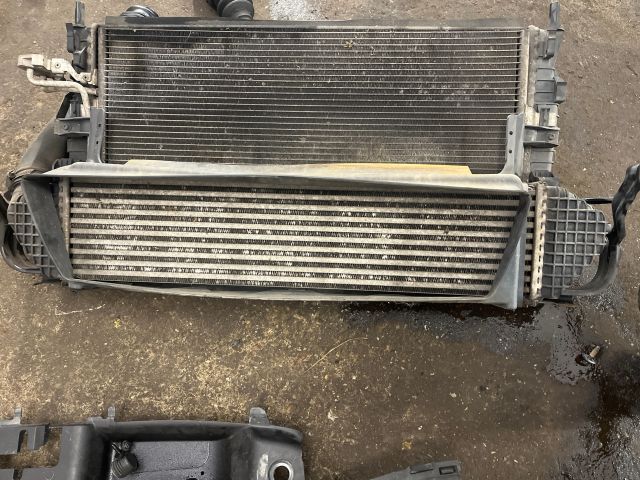 bontott VOLVO S40 Intercooler