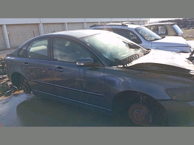 bontott VOLVO S40 Jobb C Oszlop Oldalablak Üveg