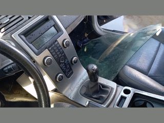 bontott VOLVO S40 Jobb C Oszlop Oldalablak Üveg