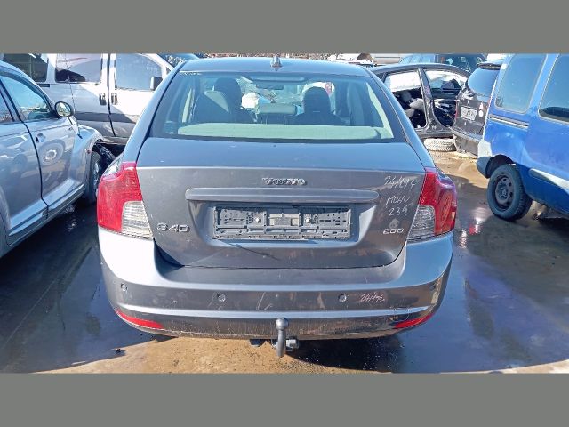 bontott VOLVO S40 Jobb C Oszlop Oldalablak Üveg