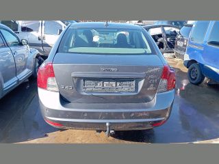 bontott VOLVO S40 Jobb C Oszlop Oldalablak Üveg