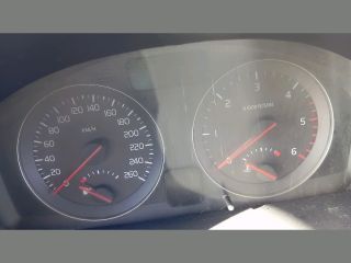 bontott VOLVO S40 Jobb C Oszlop Oldalablak Üveg