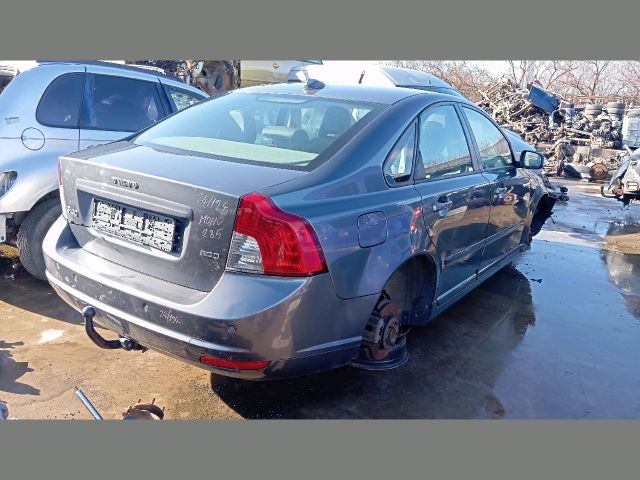 bontott VOLVO S40 Jobb C Oszlop Oldalablak Üveg