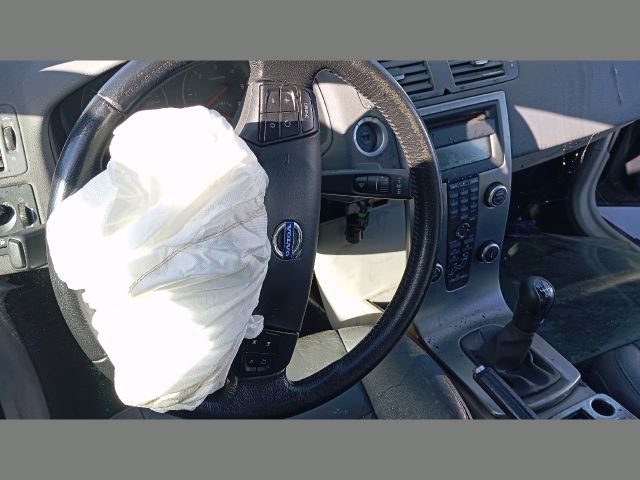 bontott VOLVO S40 Jobb C Oszlop Oldalablak Üveg