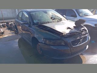 bontott VOLVO S40 Jobb C Oszlop Oldalablak Üveg