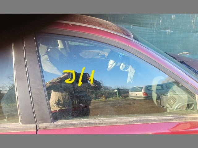 bontott VOLVO S40 Jobb első Ablak