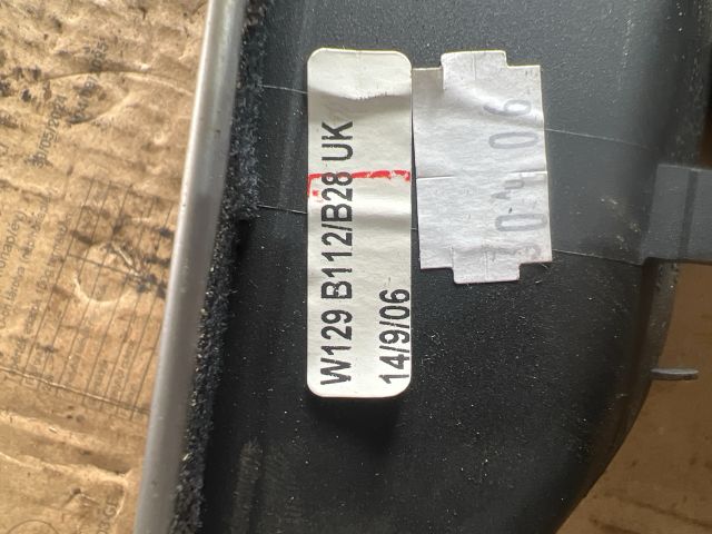 bontott VOLVO S40 Jobb első Ablakemelő Kapcsoló