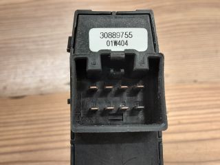 bontott VOLVO S40 Jobb első Ablakemelő Kapcsoló