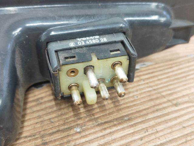 bontott VOLVO S40 Jobb első Ablakemelő Kapcsoló