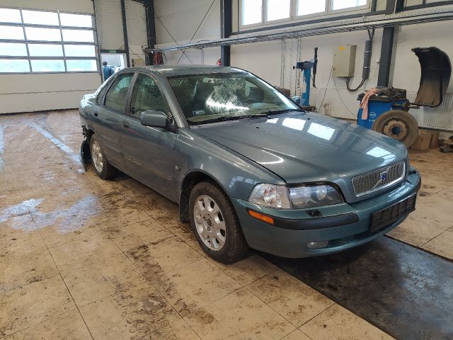 bontott VOLVO S40 Jobb első Ablakemelő Kapcsoló