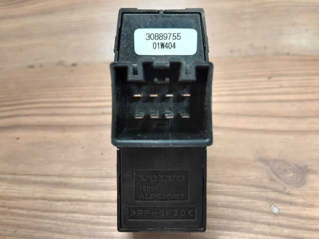 bontott VOLVO S40 Jobb első Ablakemelő Kapcsoló