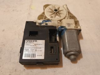 bontott VOLVO S40 Jobb első Ablakemelő Motor